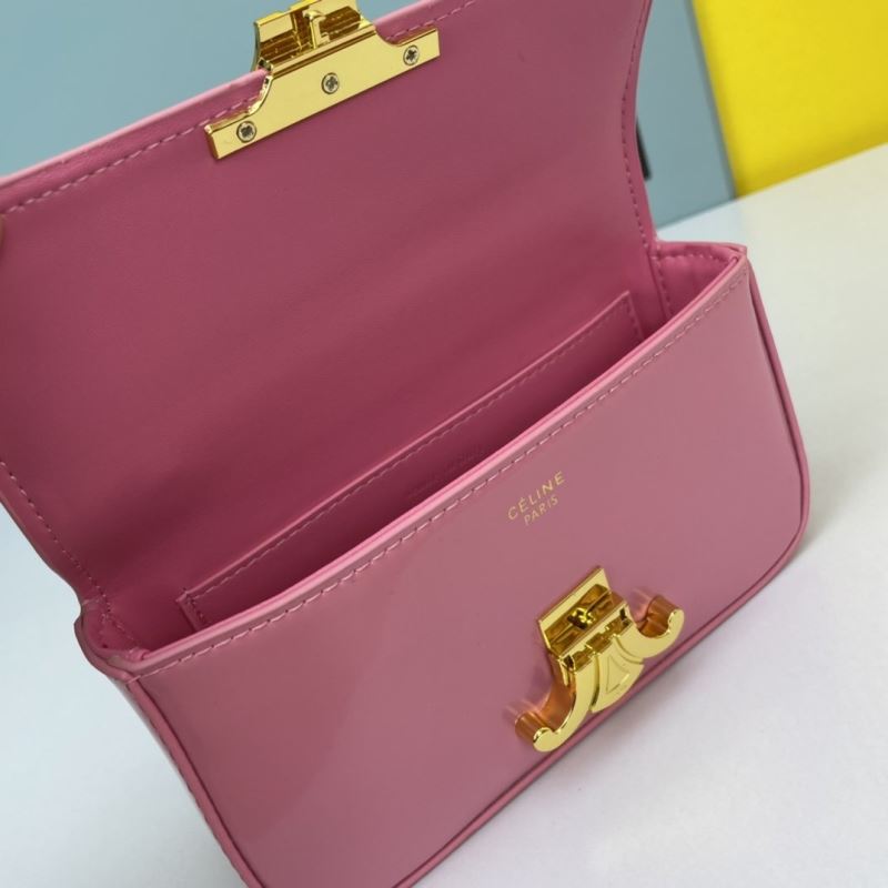 Celine Satchel Bags